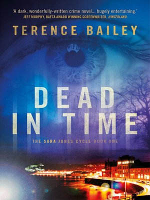 cover image of Dead in Time